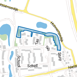 Perceel HSN01-H-3833