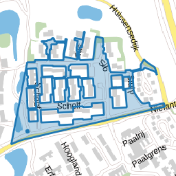 Perceel HSN01-H-3871