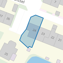 Perceel HSN01-H-3889