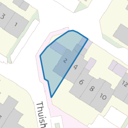 Perceel HSN01-H-3897