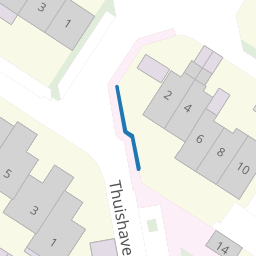 Perceel HSN01-H-3899