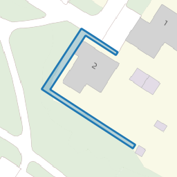 Perceel HSN01-H-3901