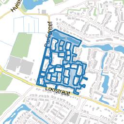 Perceel HSN01-H-3904