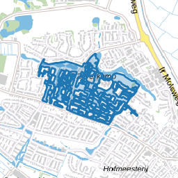 Perceel HSN01-H-3925