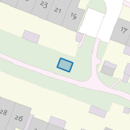 Perceel HSN01-H-3926