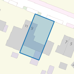 Perceel HSN01-I-1012