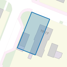 Perceel HSN01-I-1014