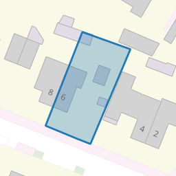 Perceel HSN01-I-1016