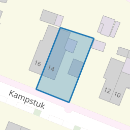 Perceel HSN01-I-1020