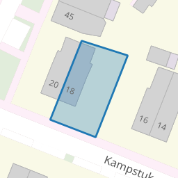 Perceel HSN01-I-1022