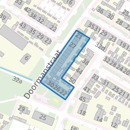 Perceel HSN01-I-1035