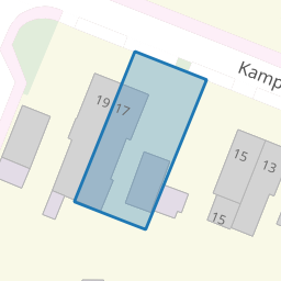 Perceel HSN01-I-1051