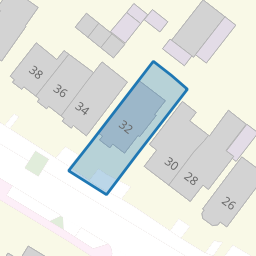 Perceel HSN01-I-1056