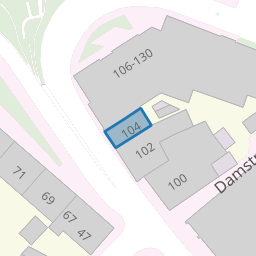 Perceel HSN01-I-1058