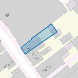 Perceel HSN01-I-1066