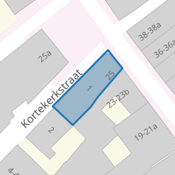 Perceel HSN01-I-1117