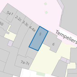 Perceel HSN01-I-1127