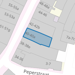 Perceel HSN01-I-1136