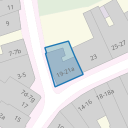 Perceel HSN01-I-1150