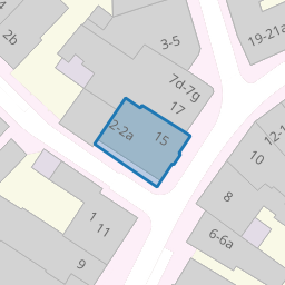 Perceel HSN01-I-1152