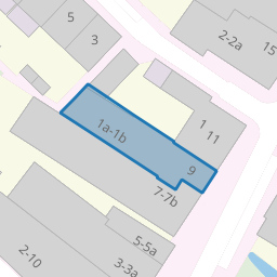 Perceel HSN01-I-1156