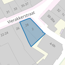 Perceel HSN01-I-1162