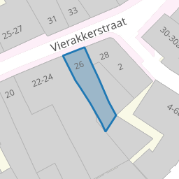 Perceel HSN01-I-1163