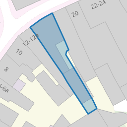 Perceel HSN01-I-1168