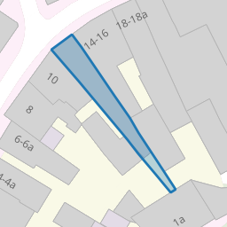 Perceel HSN01-I-1169