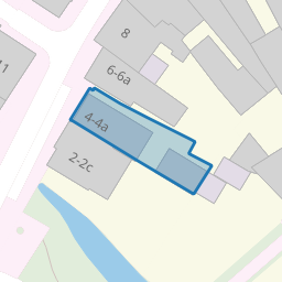 Perceel HSN01-I-1172