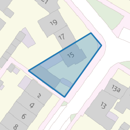 Perceel HSN01-I-1197