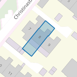 Perceel HSN01-I-1207