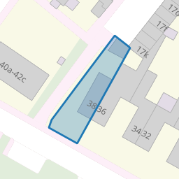 Perceel HSN01-I-1212