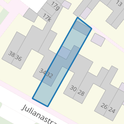 Perceel HSN01-I-1215