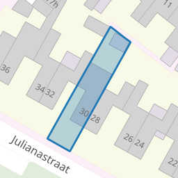 Perceel HSN01-I-1216