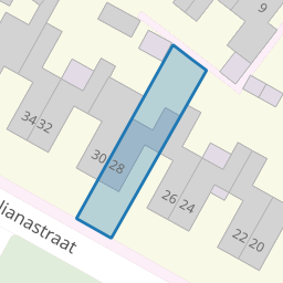 Perceel HSN01-I-1217