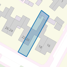 Perceel HSN01-I-1221