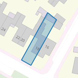 Perceel HSN01-I-1222