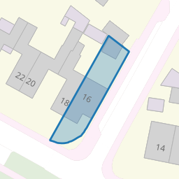 Perceel HSN01-I-1223