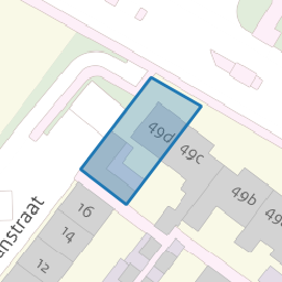 Perceel HSN01-I-1232