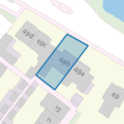 Perceel HSN01-I-1234