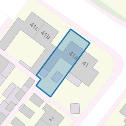 Perceel HSN01-I-1245