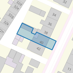 Perceel HSN01-I-1249