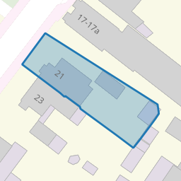 Perceel HSN01-I-1251