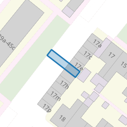 Perceel HSN01-I-1268