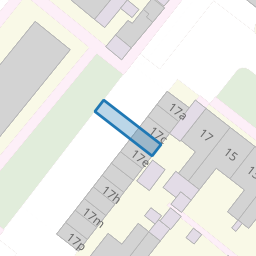 Perceel HSN01-I-1270