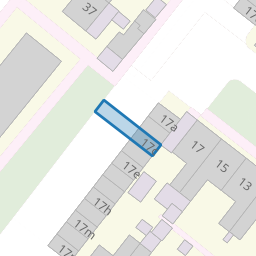 Perceel HSN01-I-1271