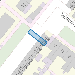 Perceel HSN01-I-1272