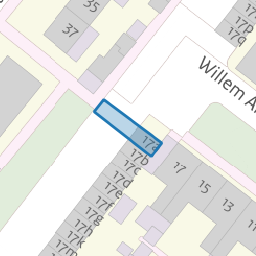 Perceel HSN01-I-1273