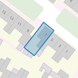 Perceel HSN01-I-1274